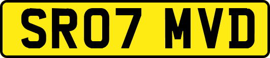 SR07MVD