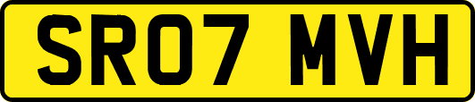 SR07MVH