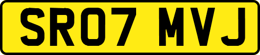 SR07MVJ