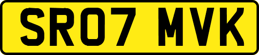 SR07MVK