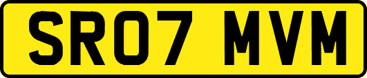 SR07MVM