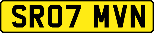 SR07MVN