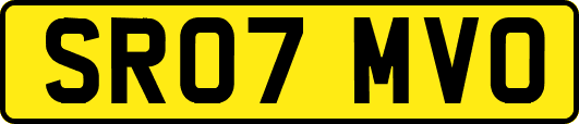 SR07MVO