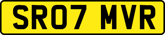 SR07MVR