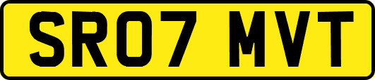 SR07MVT