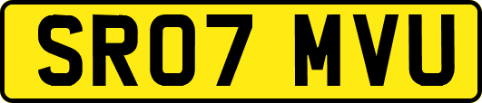 SR07MVU