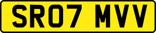 SR07MVV