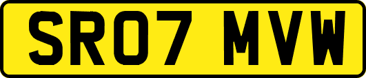 SR07MVW