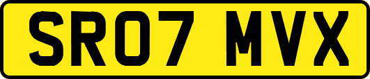 SR07MVX