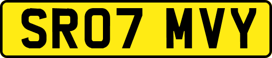 SR07MVY