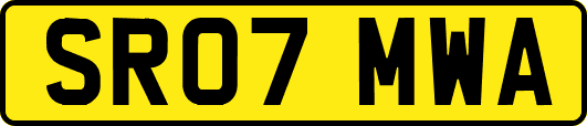SR07MWA