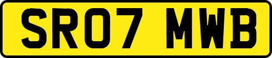 SR07MWB