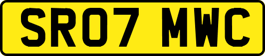 SR07MWC