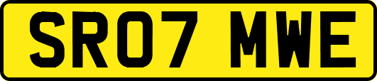 SR07MWE