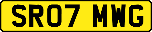 SR07MWG