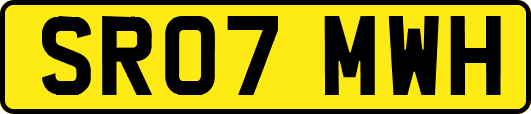 SR07MWH