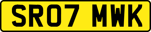 SR07MWK