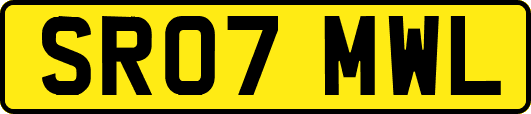 SR07MWL