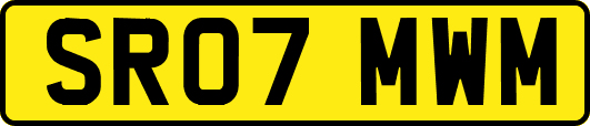 SR07MWM