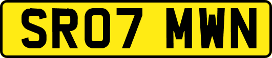 SR07MWN