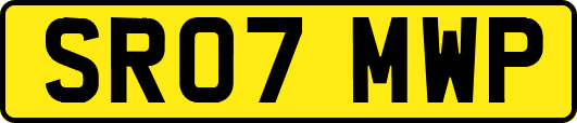 SR07MWP