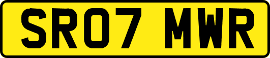 SR07MWR