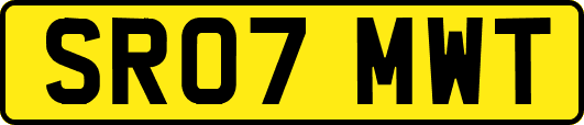SR07MWT