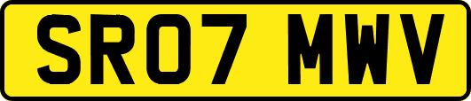 SR07MWV