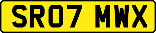 SR07MWX