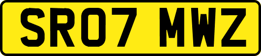 SR07MWZ