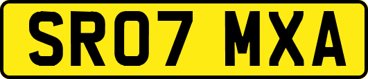 SR07MXA