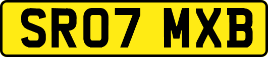 SR07MXB