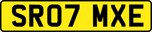 SR07MXE