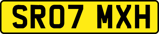 SR07MXH