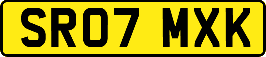 SR07MXK