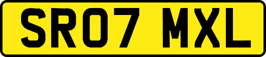 SR07MXL