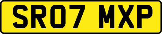SR07MXP