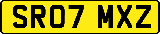 SR07MXZ