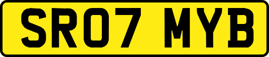 SR07MYB
