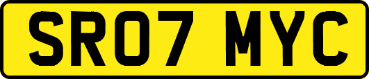 SR07MYC
