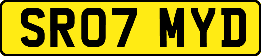 SR07MYD