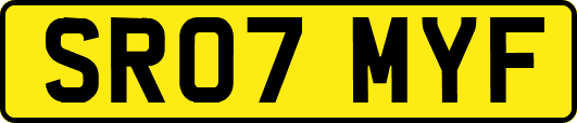 SR07MYF