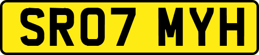 SR07MYH