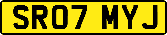 SR07MYJ