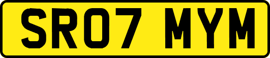 SR07MYM