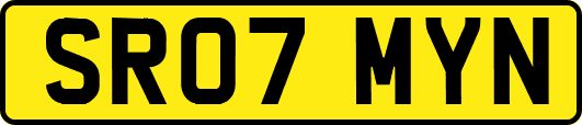SR07MYN