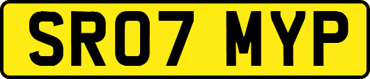 SR07MYP