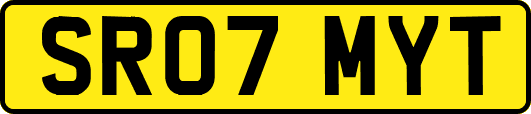 SR07MYT
