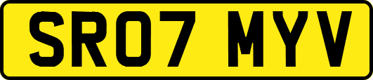 SR07MYV