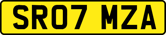 SR07MZA